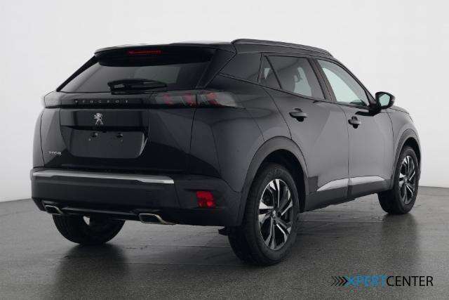PEUGEOT Peugeot 2008 1.2 PureTech Allure EAT8-image-2