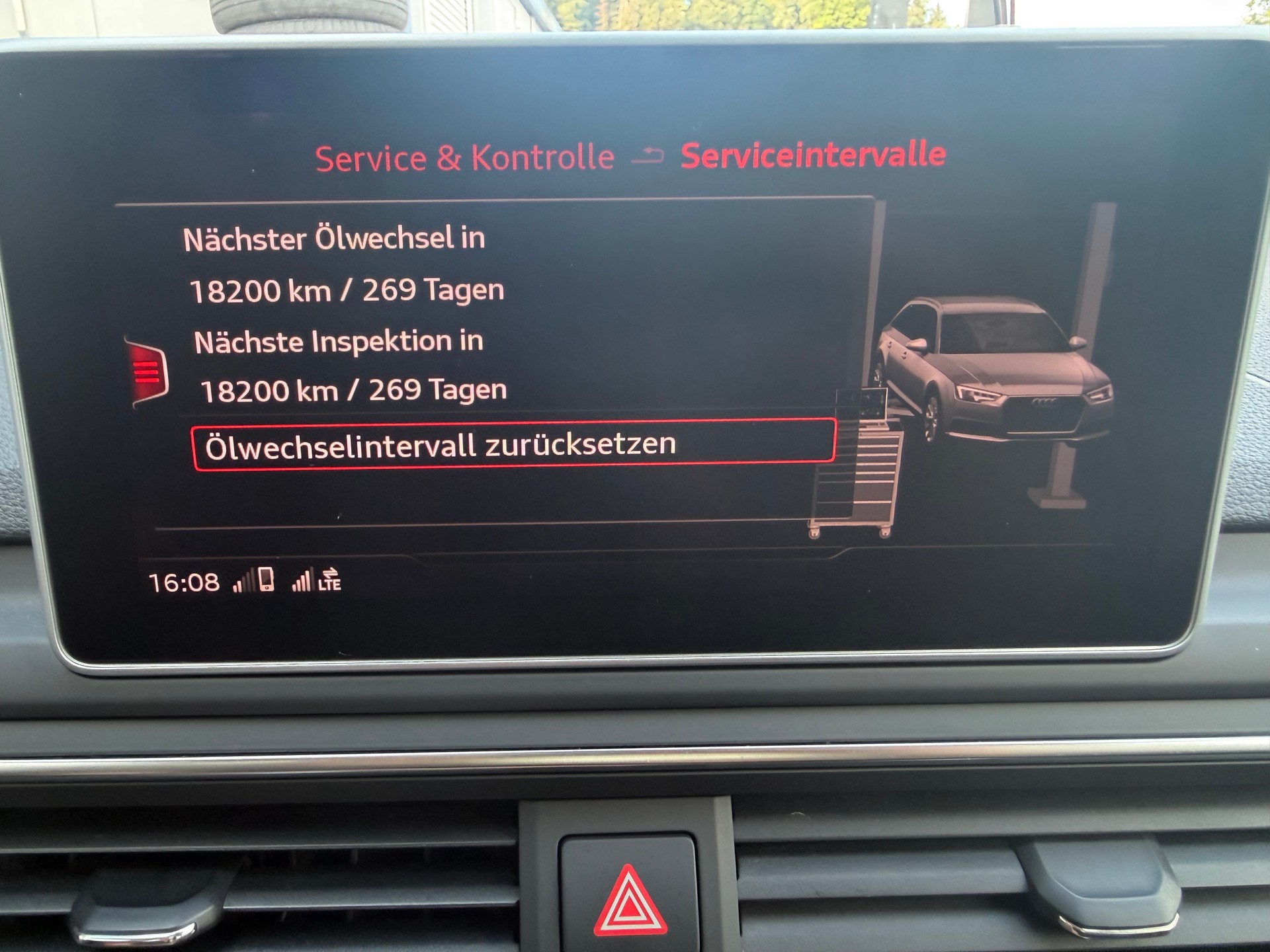 AUDI RS4 Avant 2.9 TFSI quattro tiptronic-image-26