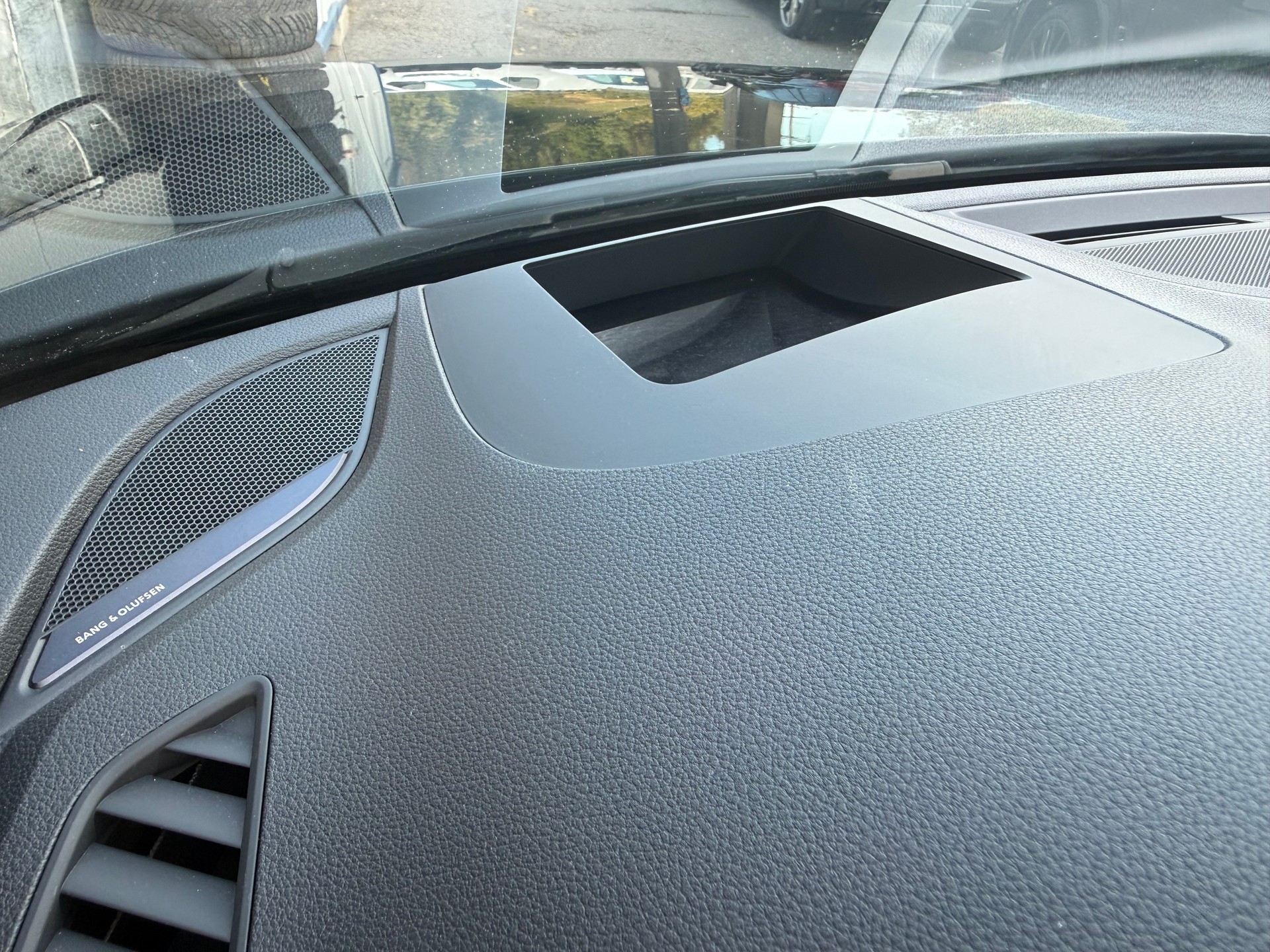 AUDI RS4 Avant 2.9 TFSI quattro tiptronic-image-19