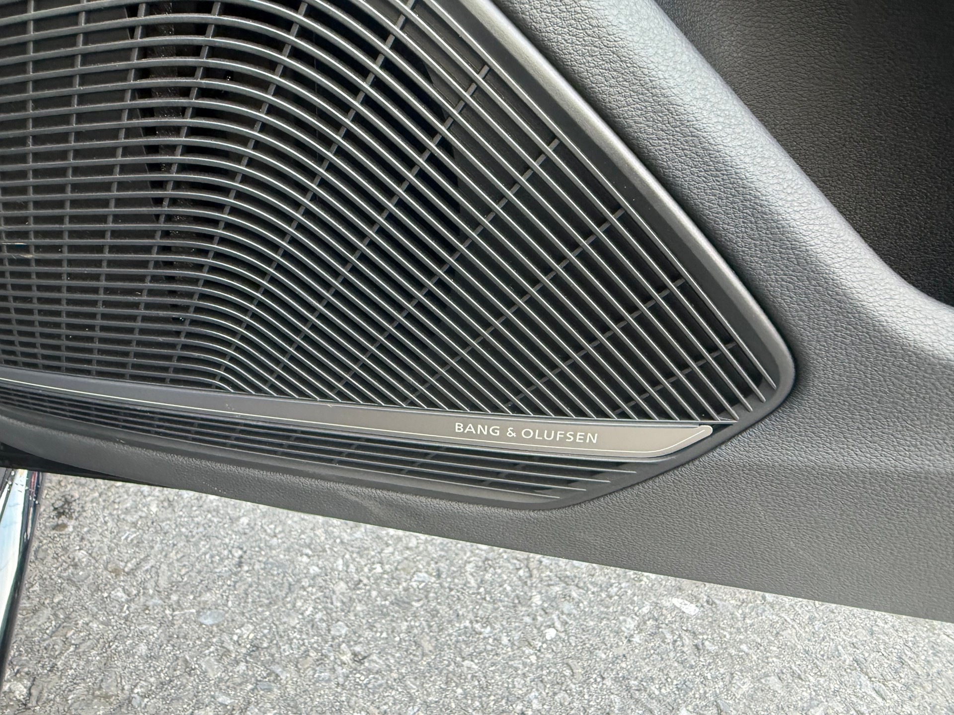 AUDI RS4 Avant 2.9 TFSI quattro tiptronic-image-18