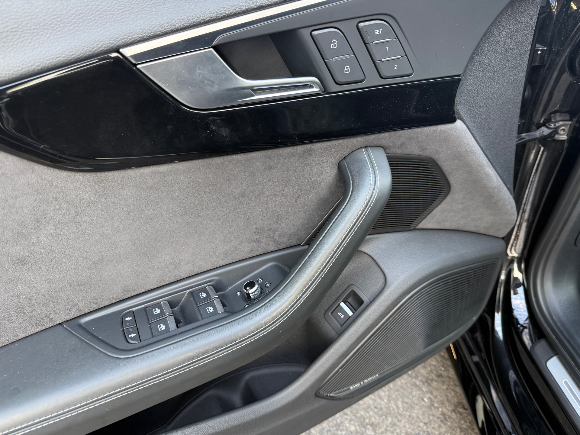 AUDI RS4 Avant 2.9 TFSI quattro tiptronic-image-20