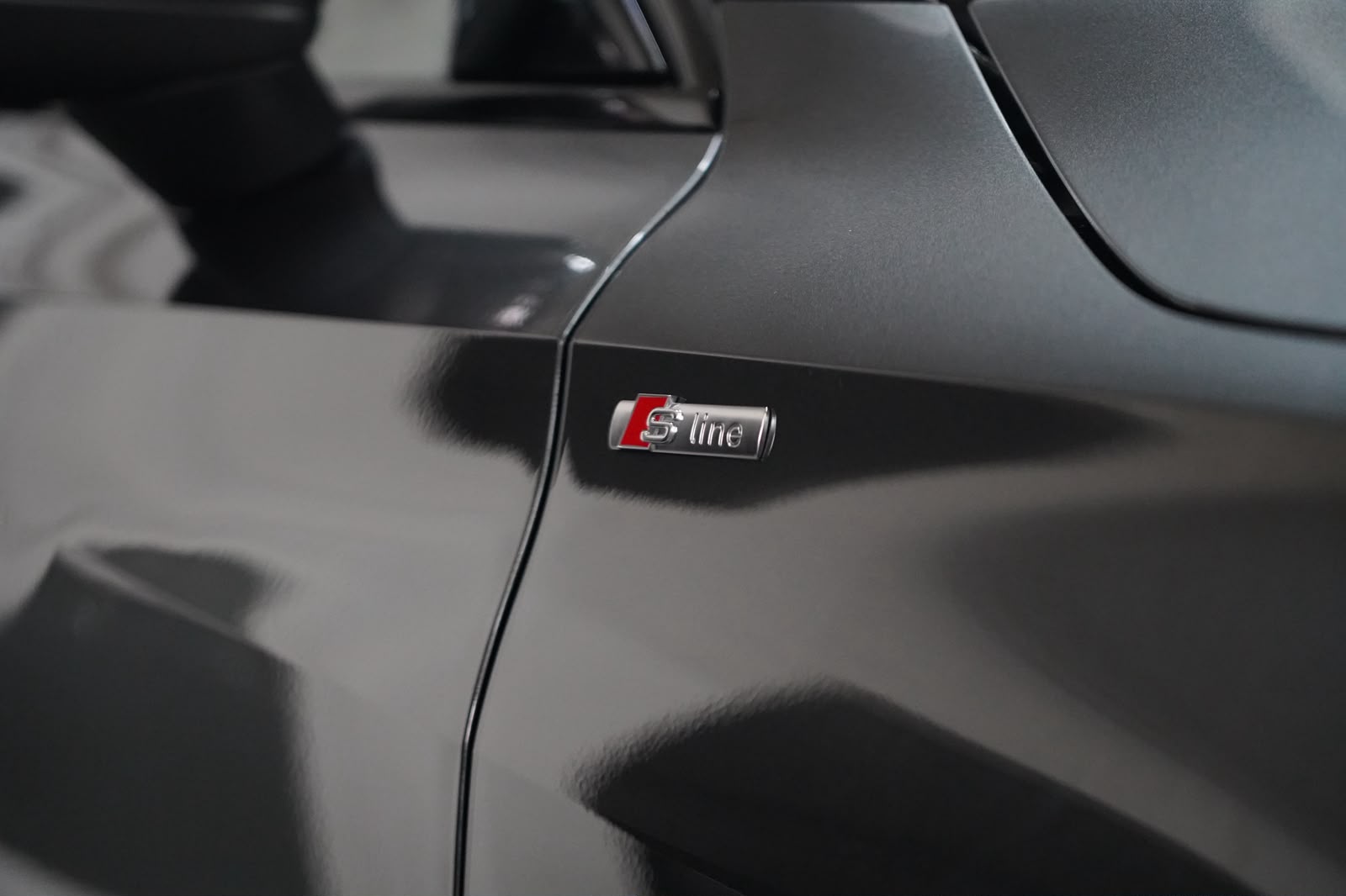 AUDI A3 Sportback 40 TFSI e S line S-tronic-image-9