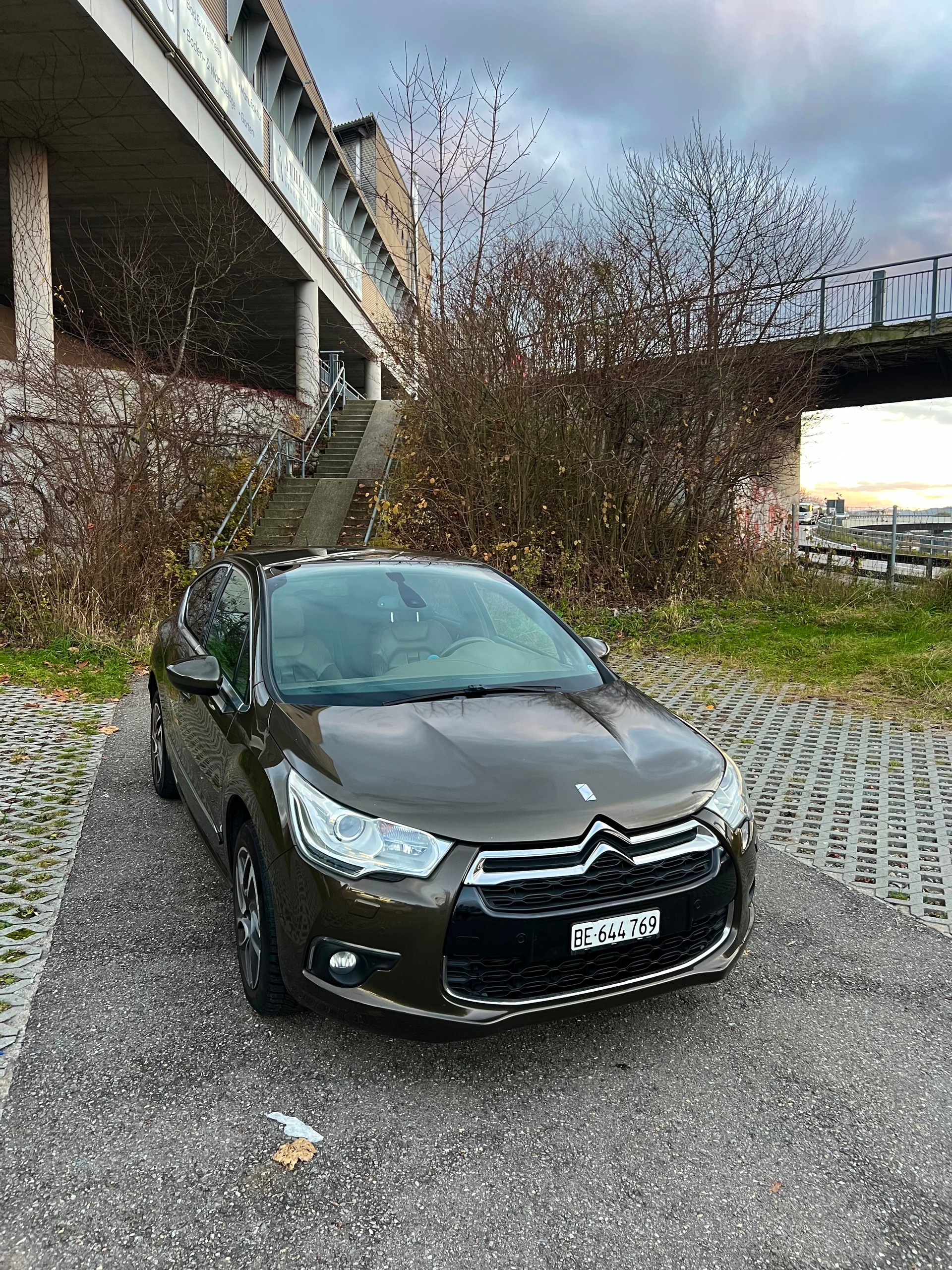 DS AUTOMOBILES 1.6 THP 200 Sport Chic Anniv.-image-0