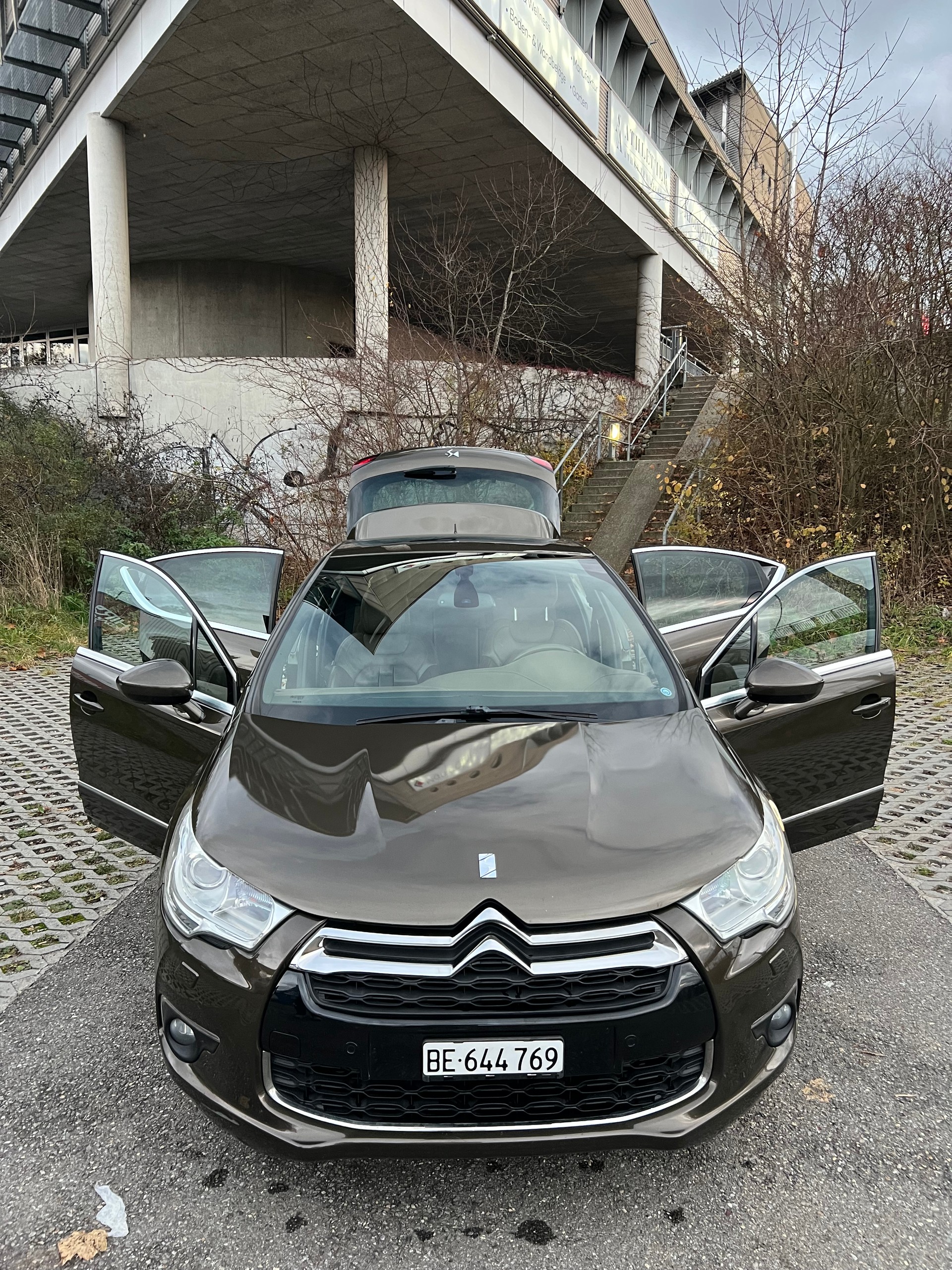DS AUTOMOBILES 1.6 THP 200 Sport Chic Anniv.-image-2