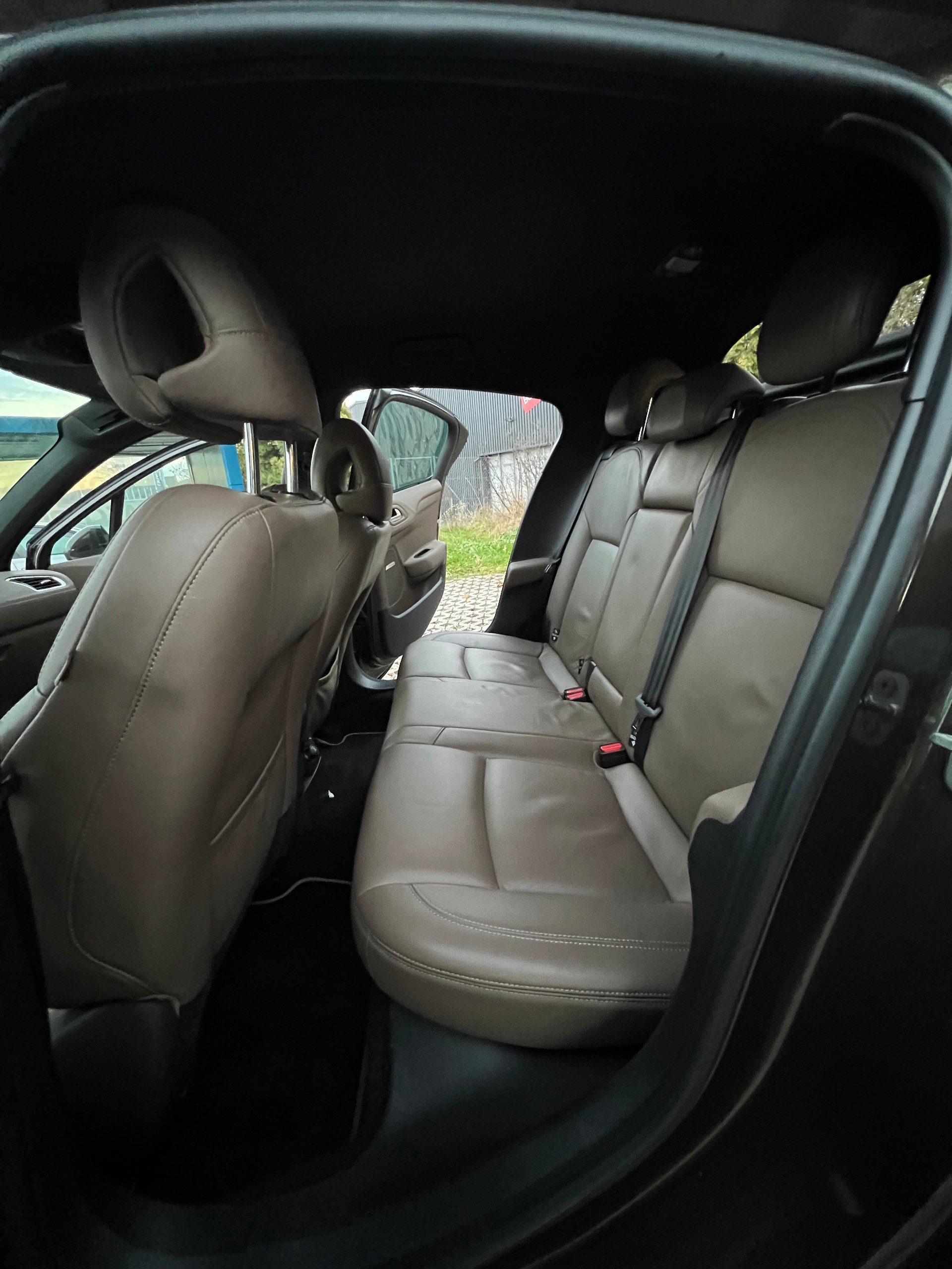 DS AUTOMOBILES 1.6 THP 200 Sport Chic Anniv.-image-4