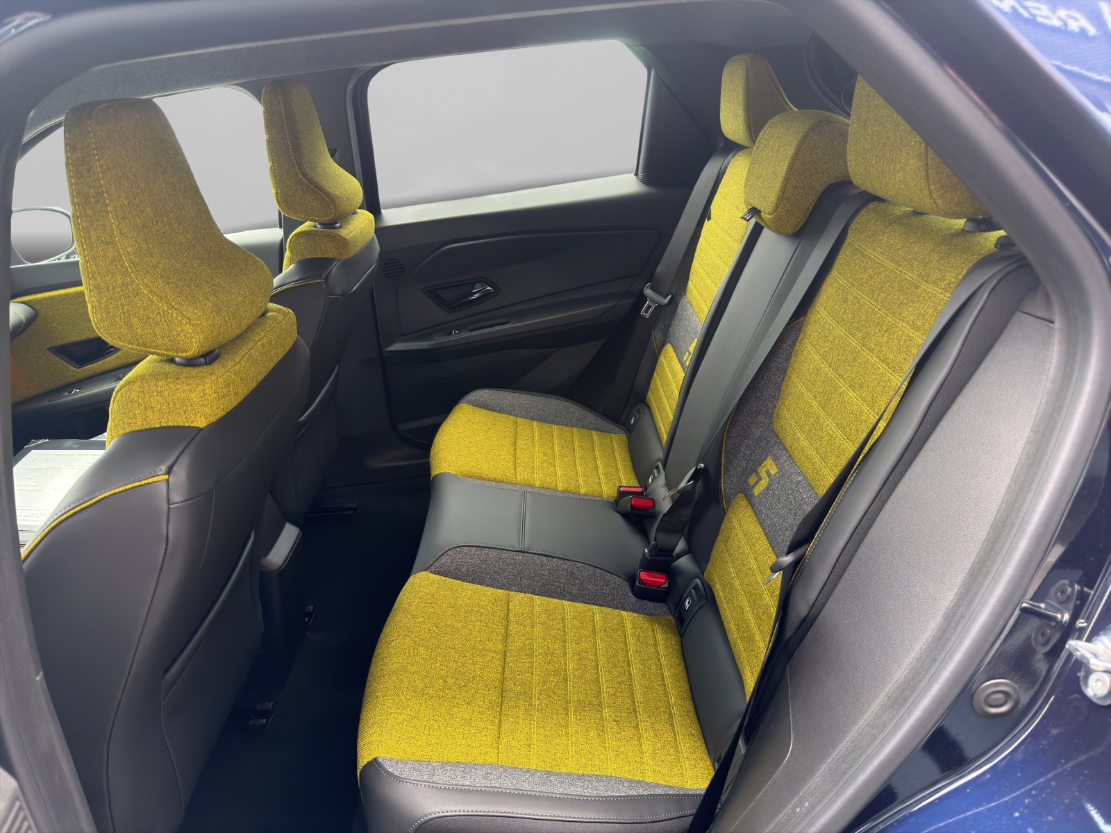 RENAULT R5 E-Tech Comfort Range iconic five-image-8