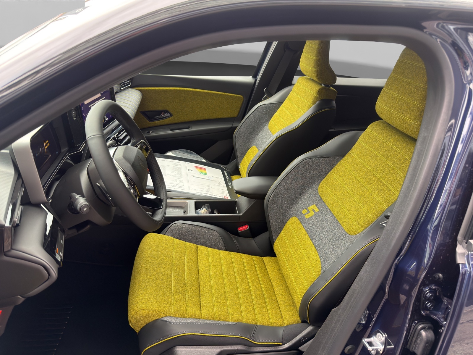 RENAULT R5 E-Tech Comfort Range iconic five-image-6