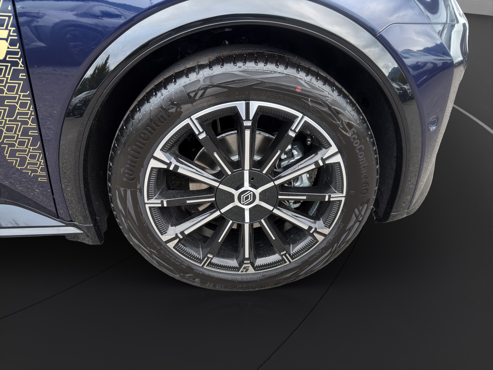 RENAULT R5 E-Tech Comfort Range iconic five-image-9
