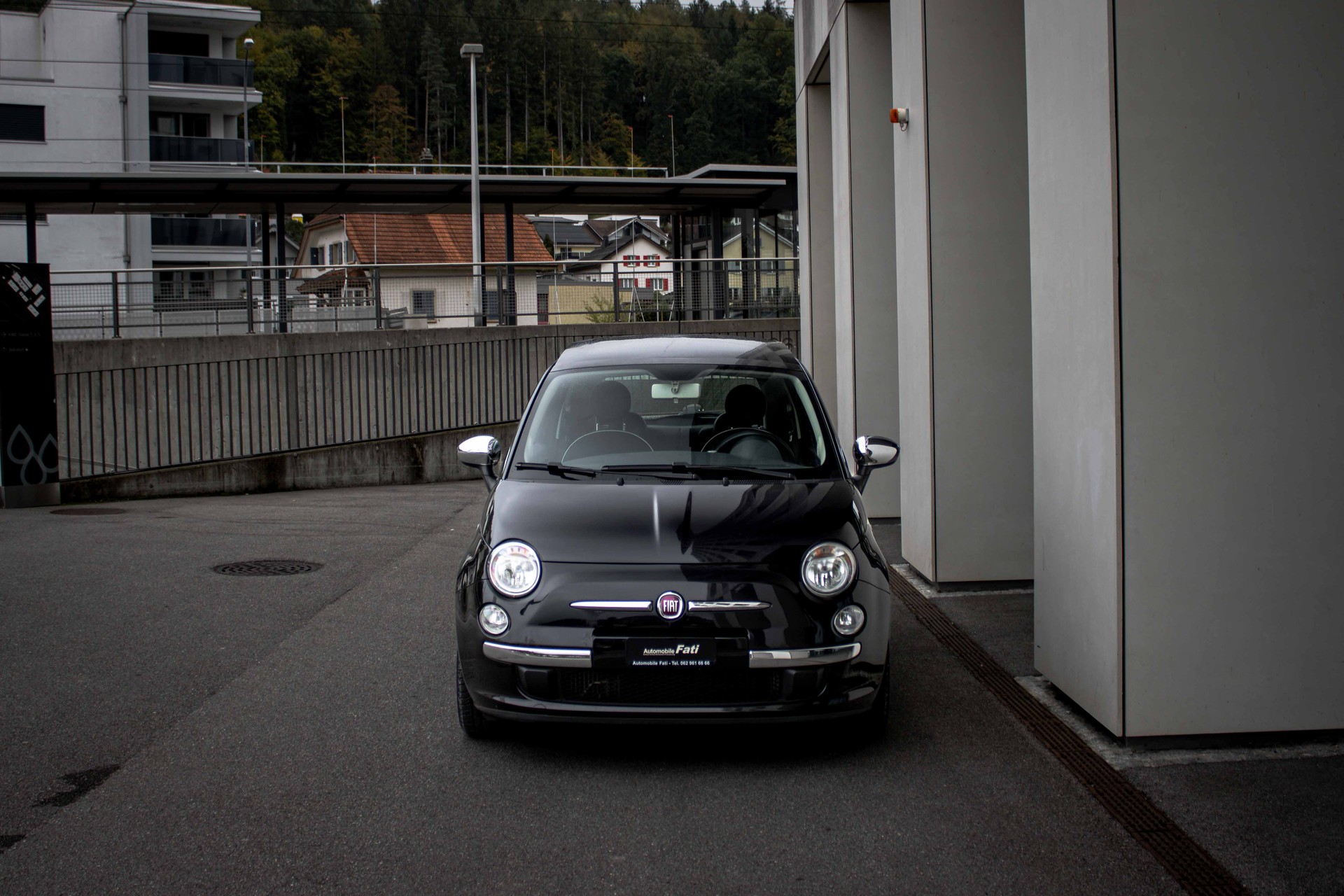 FIAT 500 0.9 Twinair Turbo Lounge-showroom-element-2