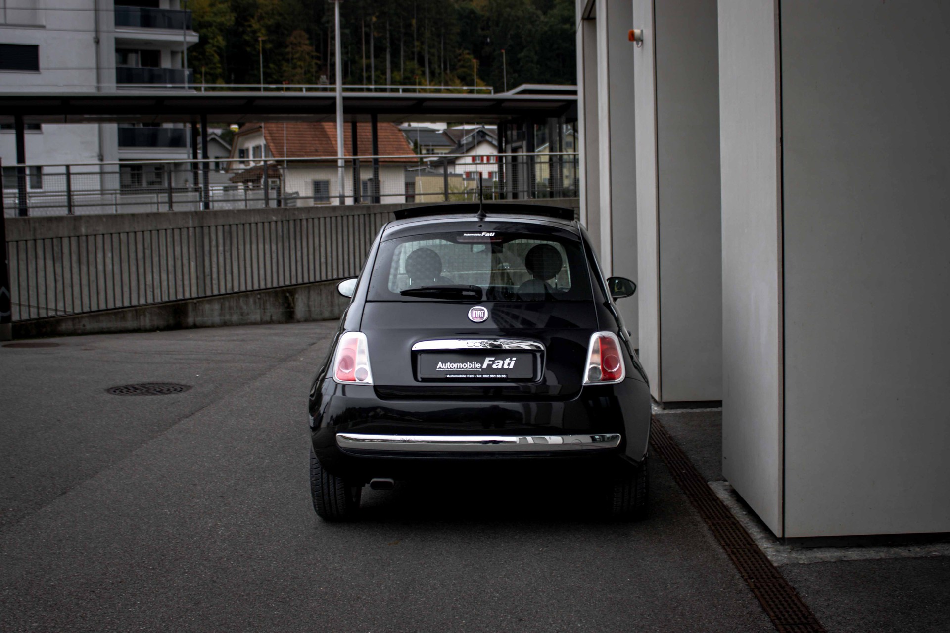 FIAT 500 0.9 Twinair Turbo Lounge-showroom-element-3