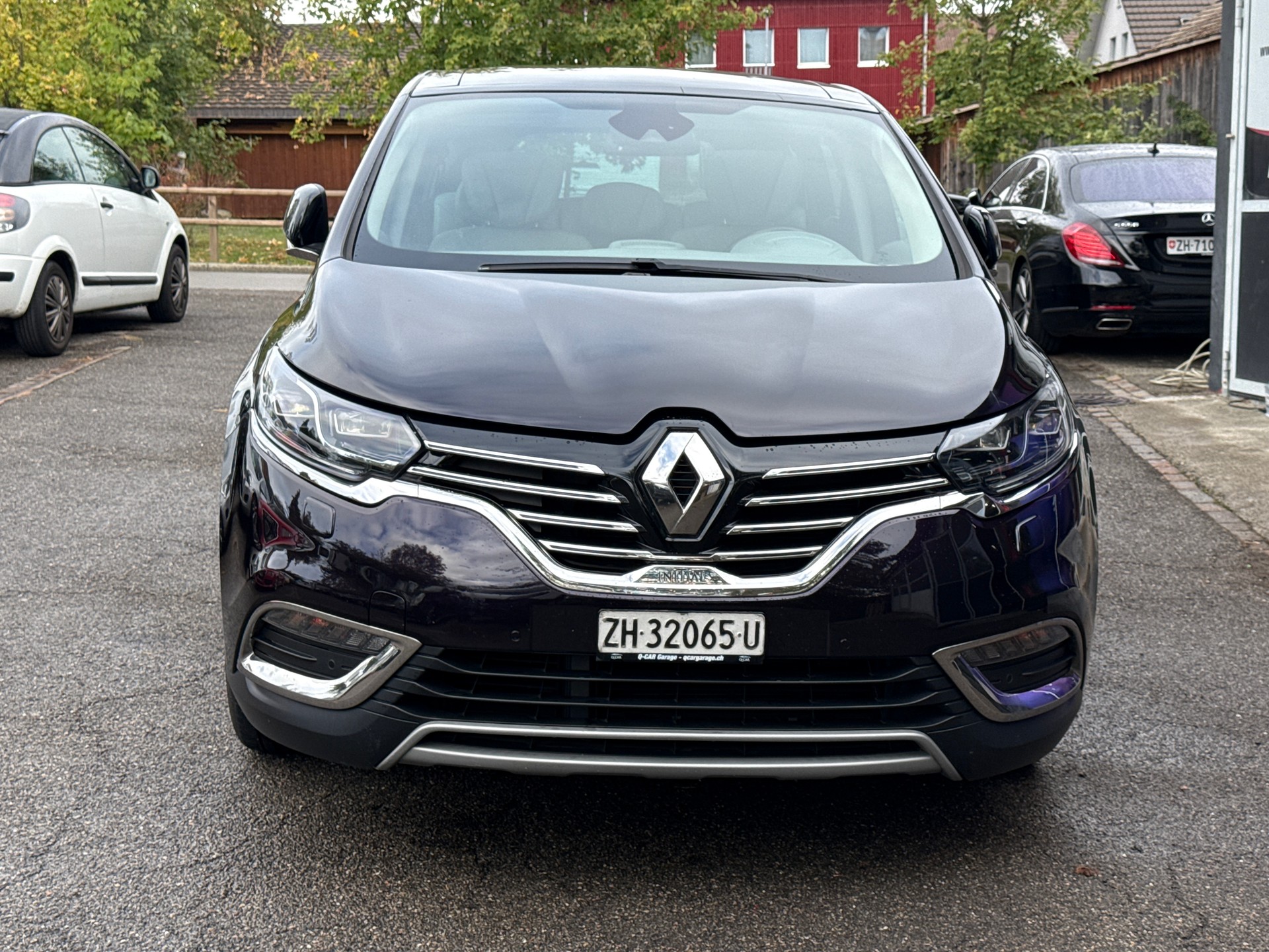 RENAULT Espace 1.6 dCi Initiale Paris EDC-image-3