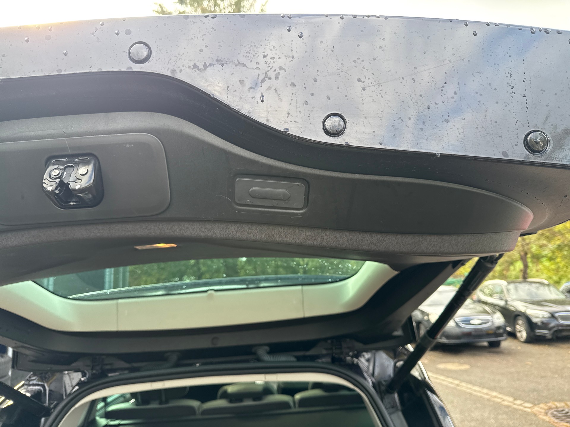 RENAULT Espace 1.6 dCi Initiale Paris EDC-image-23