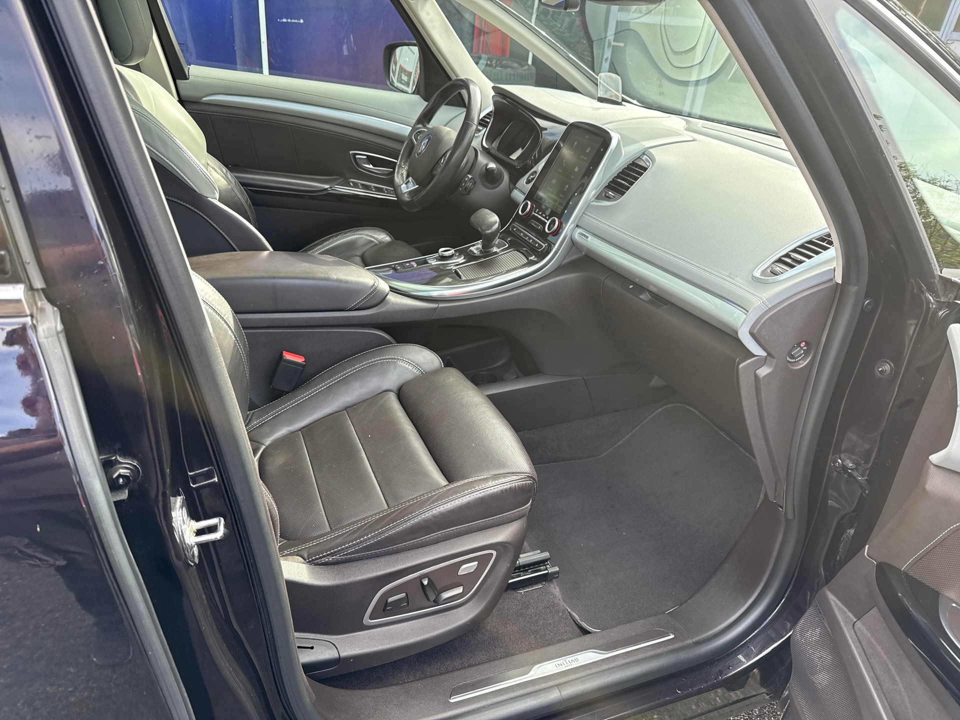 RENAULT Espace 1.6 dCi Initiale Paris EDC-image-13