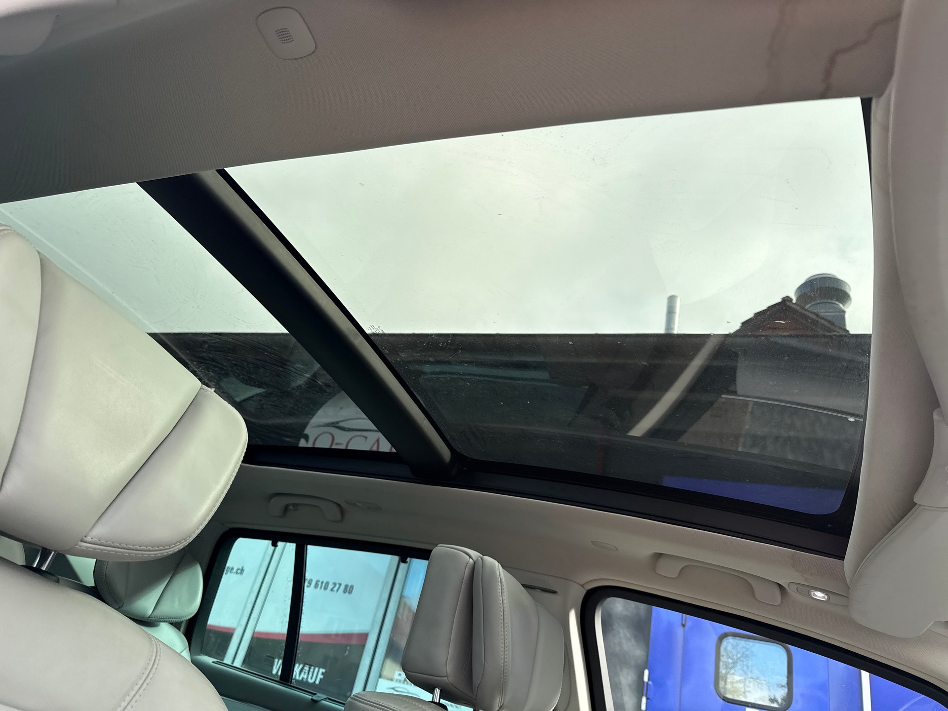 RENAULT Espace 1.6 dCi Initiale Paris EDC-image-18