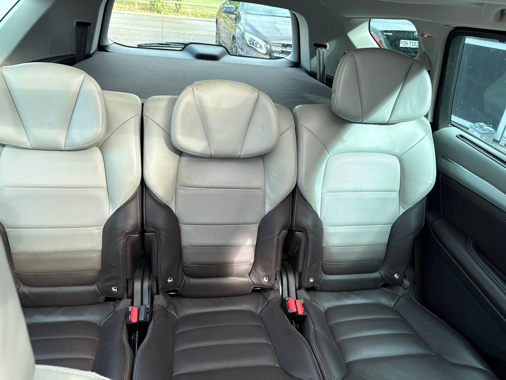 RENAULT Espace 1.6 dCi Initiale Paris EDC-image-16