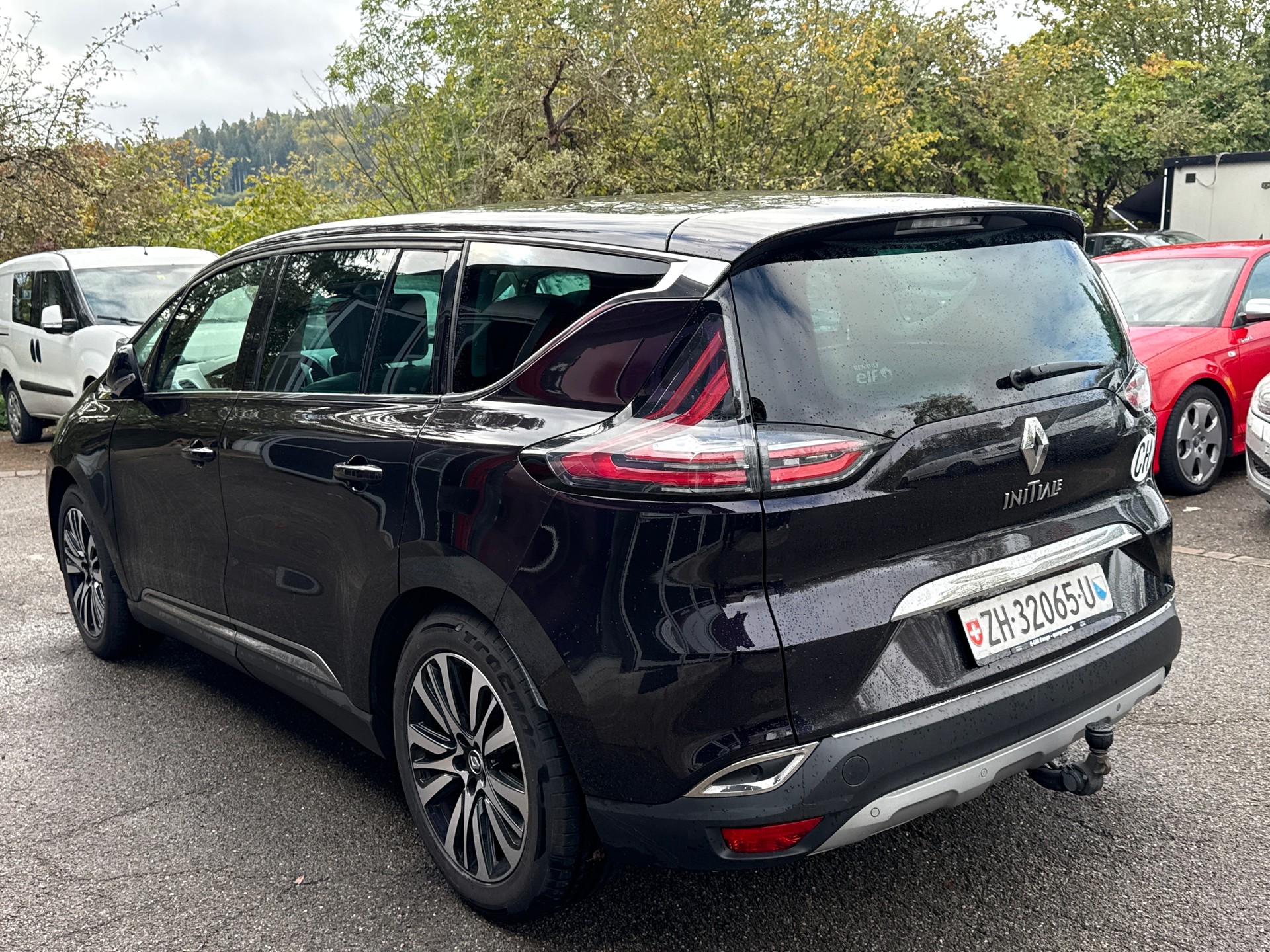 RENAULT Espace 1.6 dCi Initiale Paris EDC-image-6
