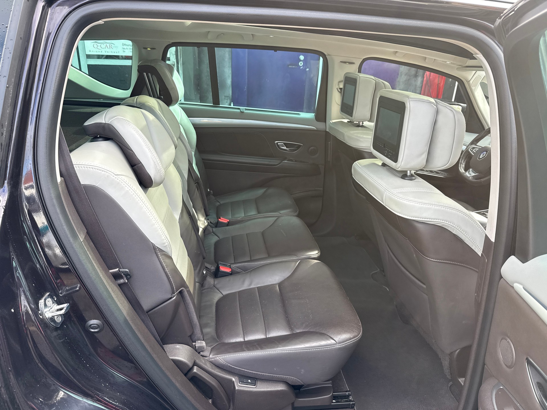 RENAULT Espace 1.6 dCi Initiale Paris EDC-image-14
