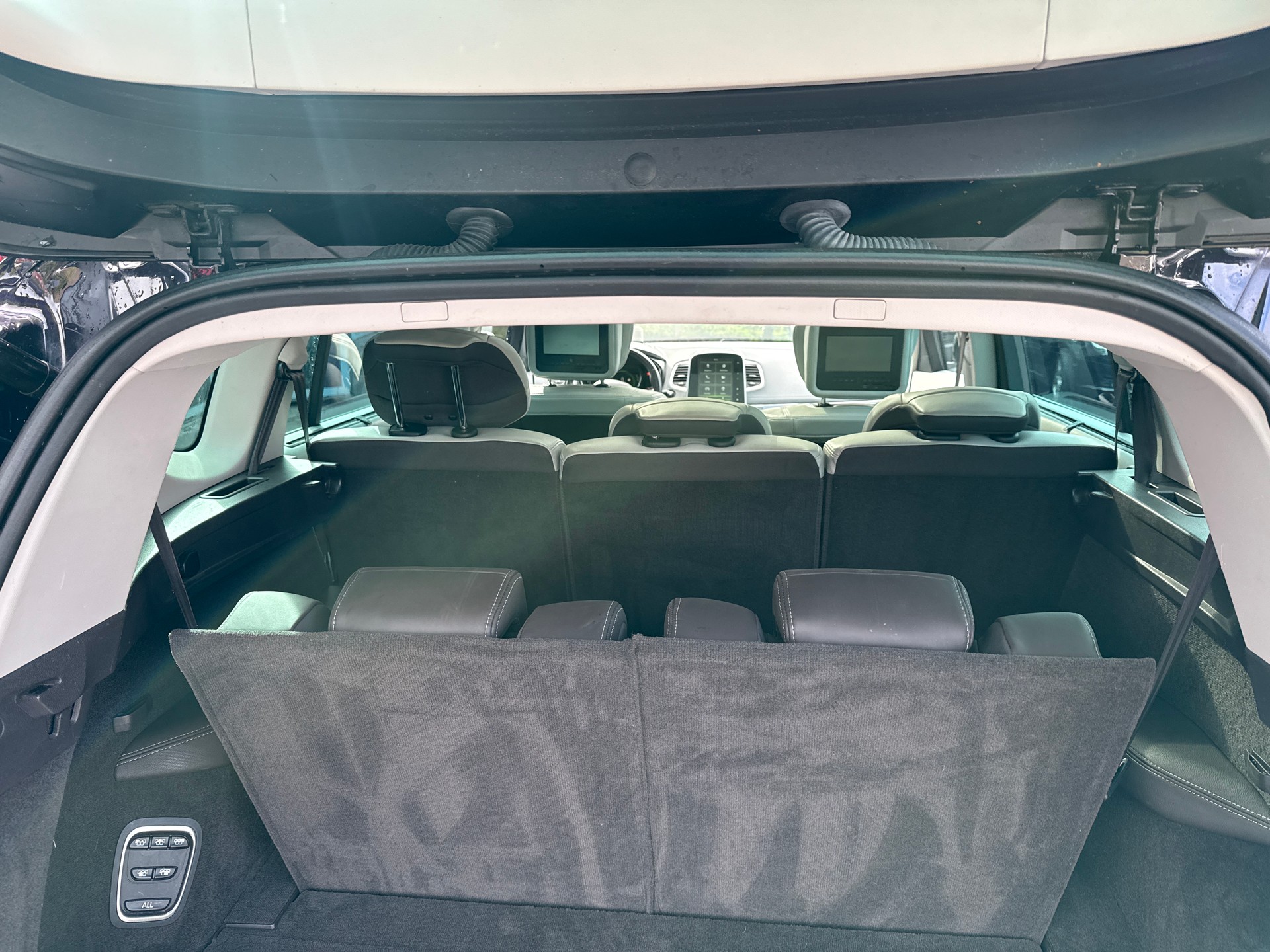 RENAULT Espace 1.6 dCi Initiale Paris EDC-image-19