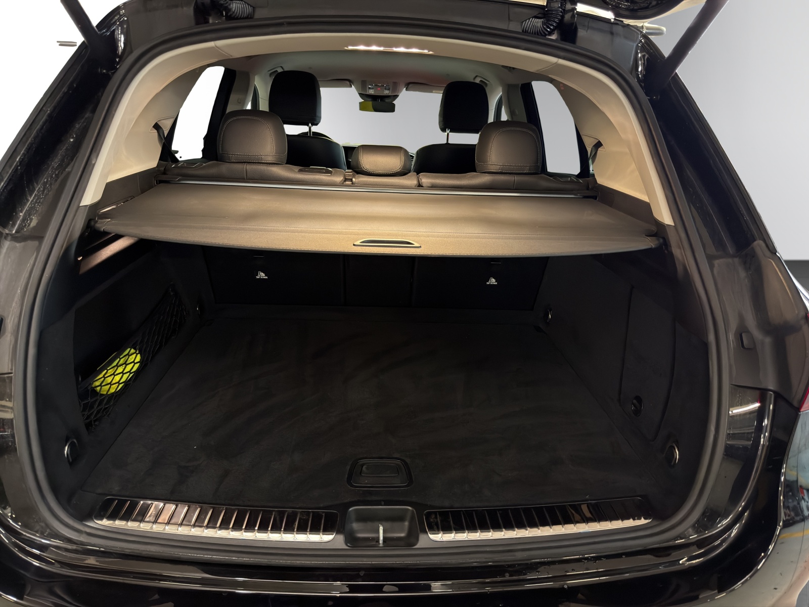 Image MERCEDES-BENZ GLE-300 GLE 300 d 4Matic 9G-Tronic