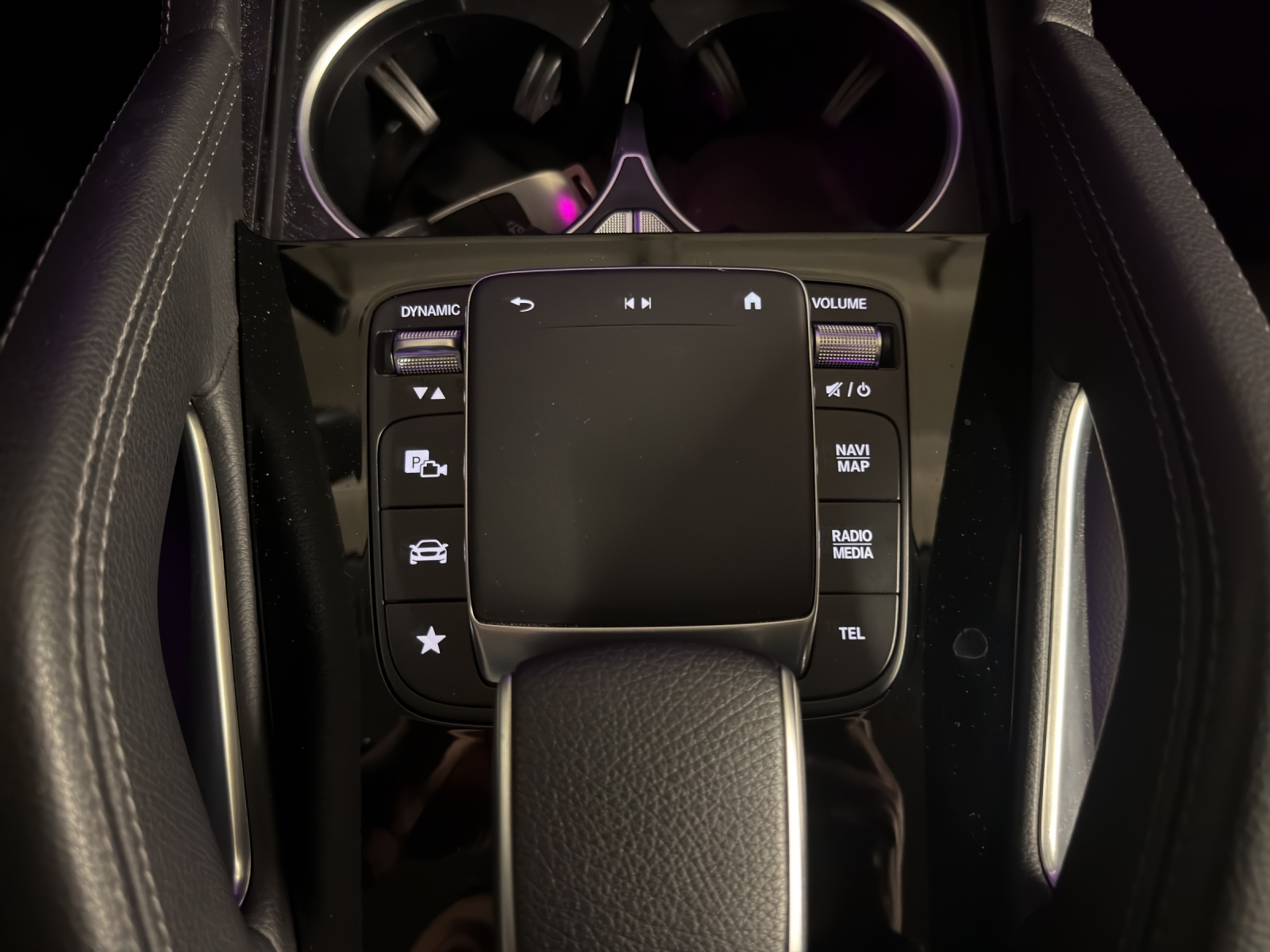 MERCEDES-BENZ GLE 300 d 4Matic 9G-Tronic-image-14