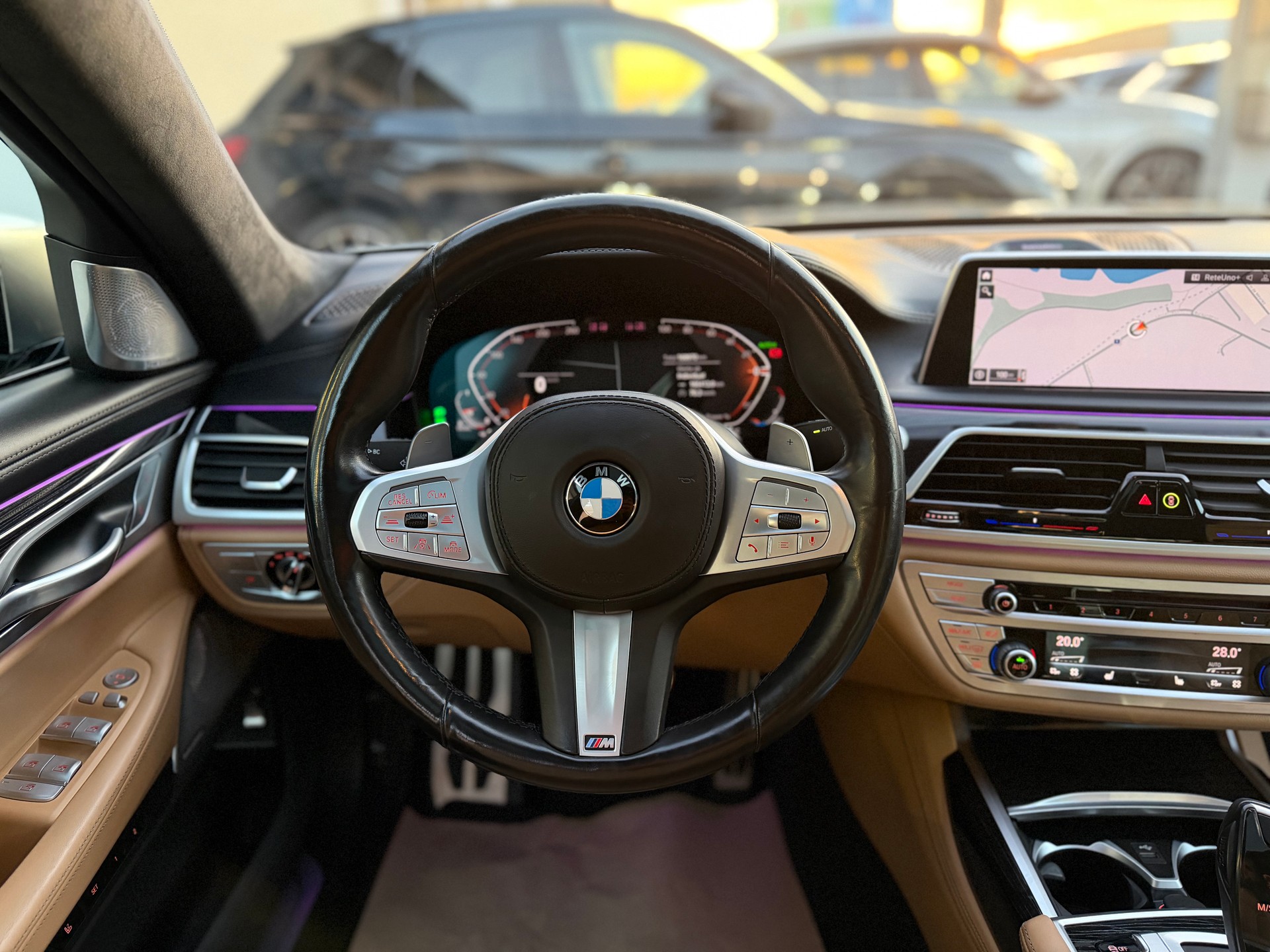 BMW 730d xDrive M-Sport 48V Steptronic-image-16