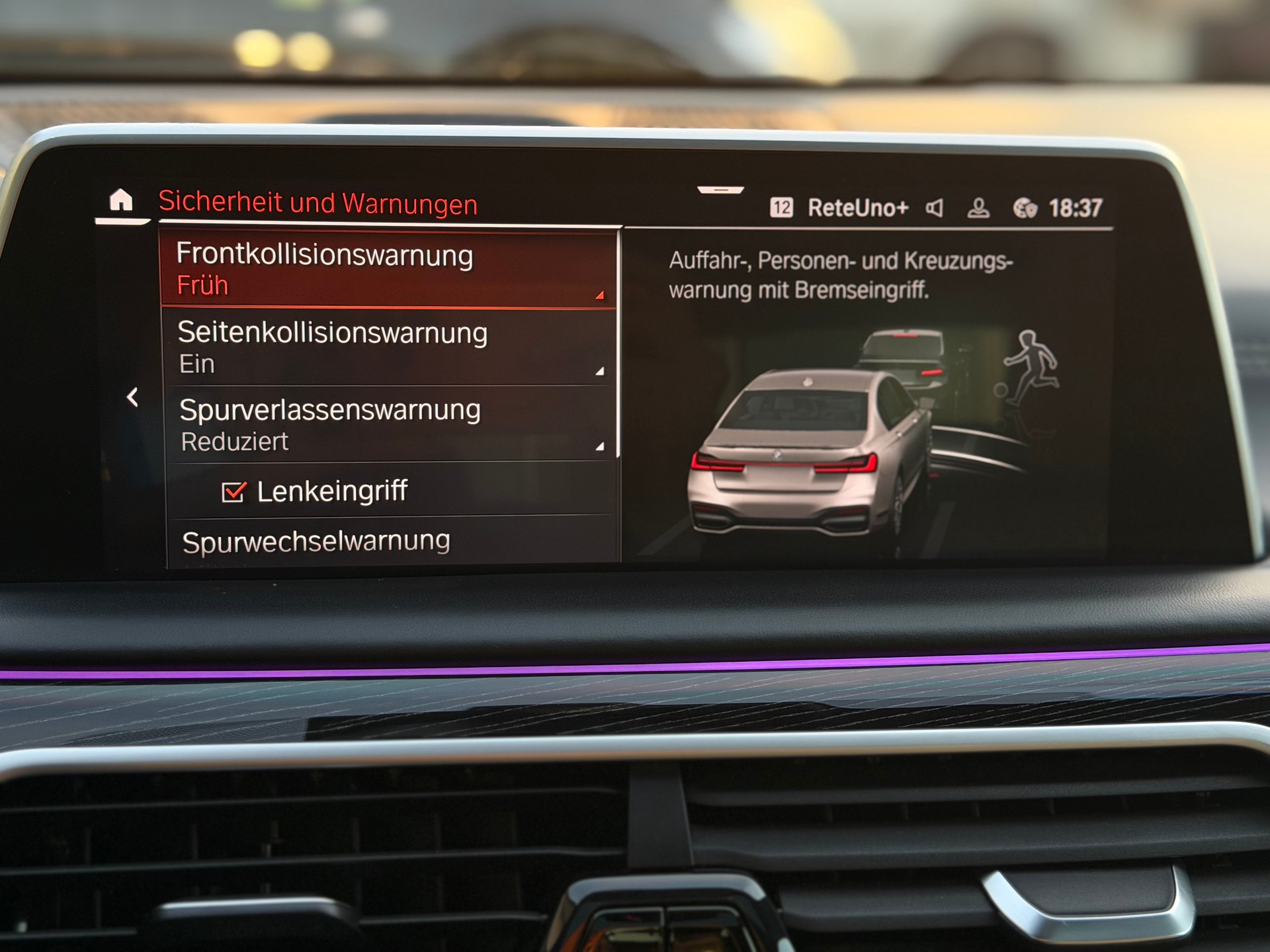 BMW 730d xDrive M-Sport 48V Steptronic-image-23