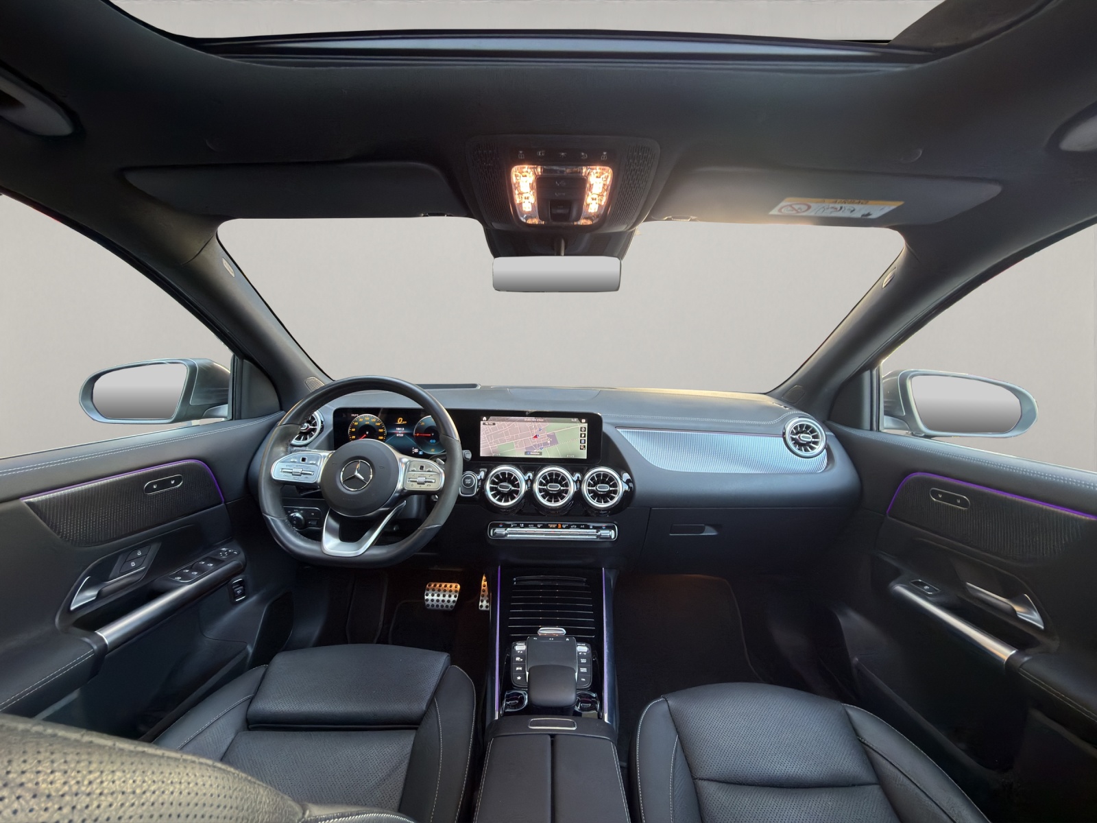 MERCEDES-BENZ EQA 350 Swiss Star AMG Line 4matic-image-7