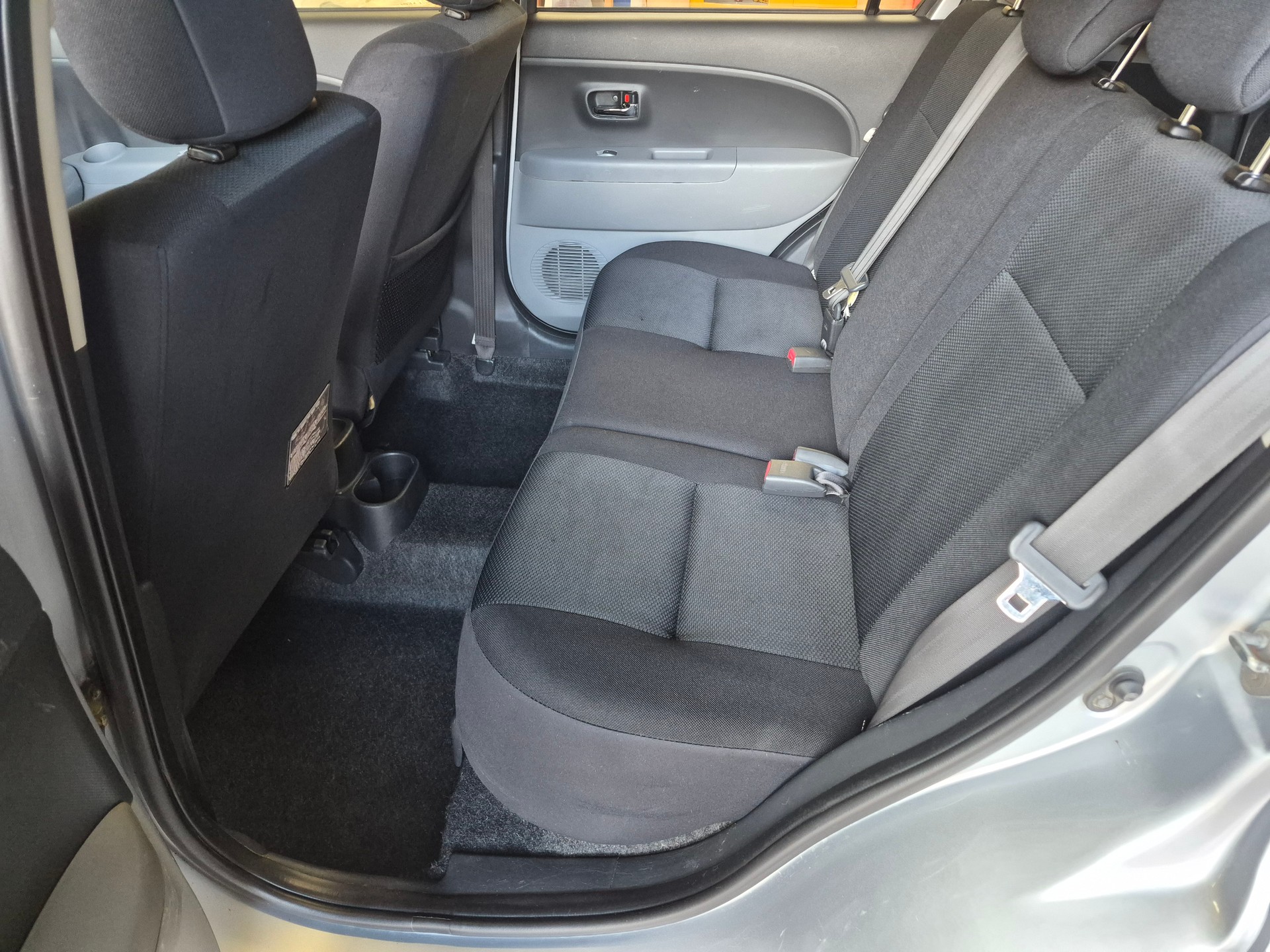 SUBARU Justy 1.3 AWD-image-6