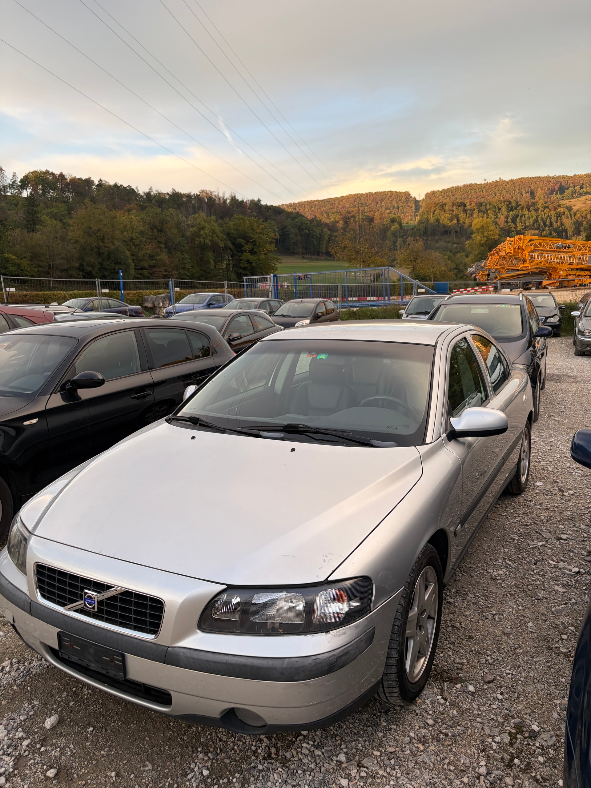 VOLVO S60 T5-image-5