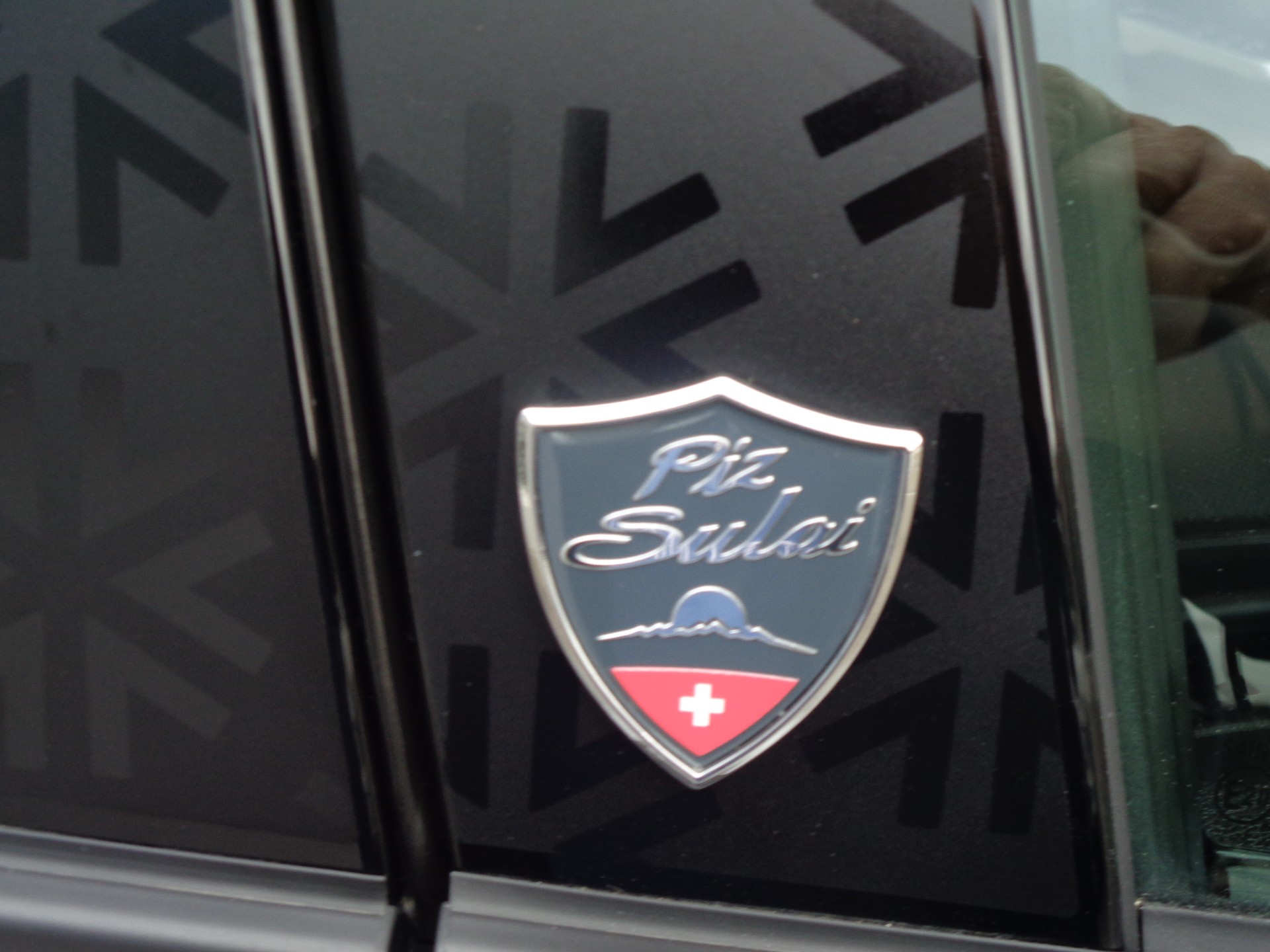 SUZUKI Vitara 1.4 Boosterjet Piz Sulai 4x4 Hybrid-image-12