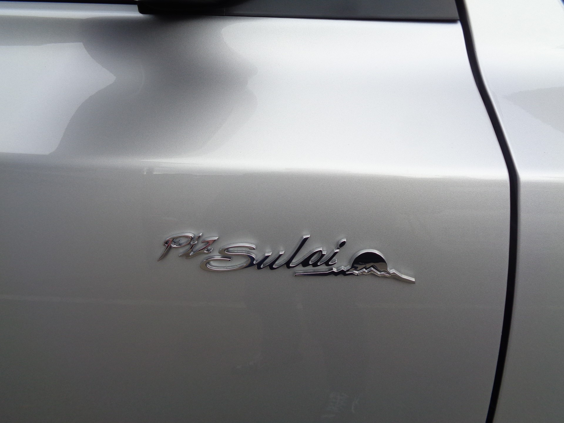 SUZUKI Vitara 1.4 Boosterjet Piz Sulai 4x4 Hybrid-image-2