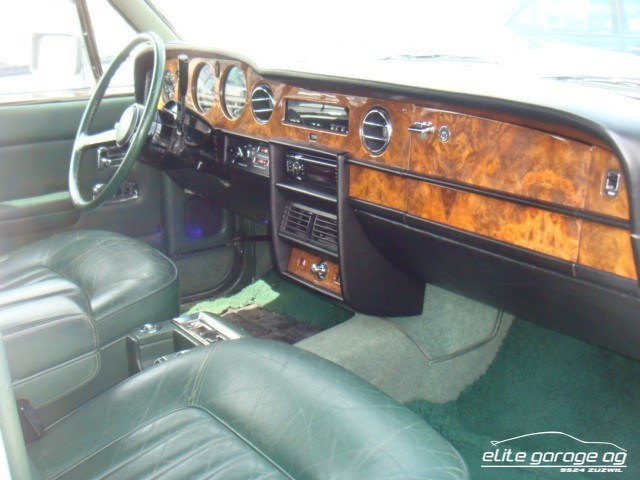BENTLEY Mulsanne Turbo-image-5