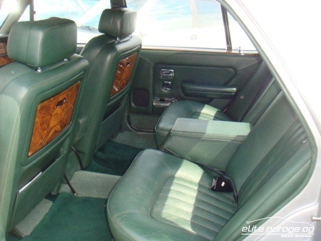 BENTLEY Mulsanne Turbo-image-7