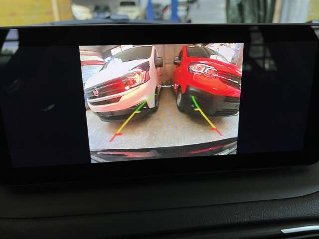 FIAT Tipo 1.5/130 4 Cross Hybrid-image-13