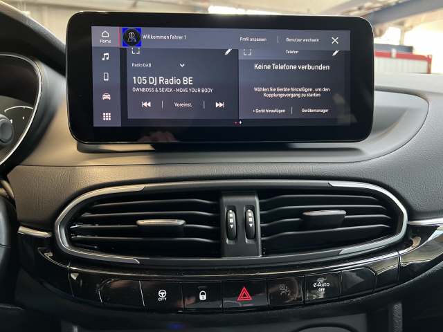 FIAT Tipo 1.5/130 4 Cross Hybrid-image-12