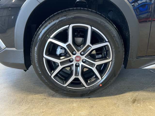 FIAT Tipo 1.5/130 4 Cross Hybrid-image-14
