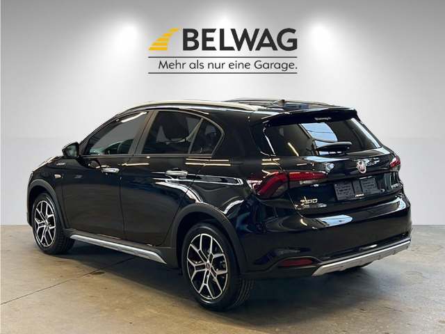 FIAT Tipo 1.5/130 4 Cross Hybrid-image-1