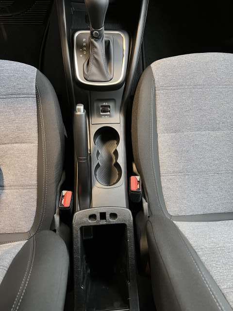 FIAT Tipo 1.5/130 4 Cross Hybrid-image-10