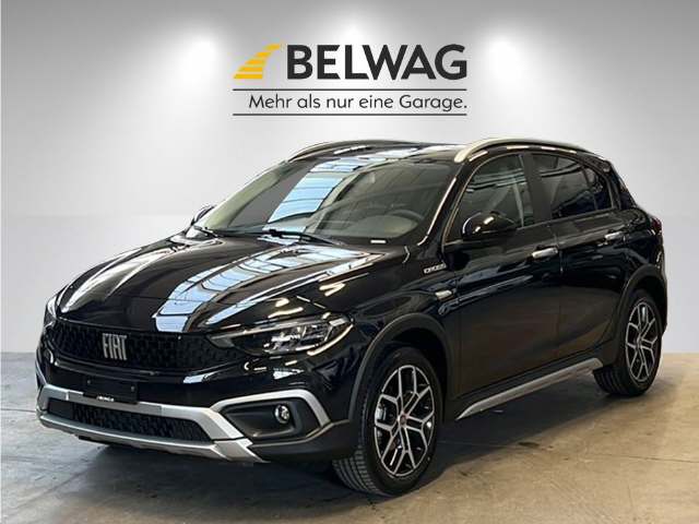 FIAT Tipo 1.5/130 4 Cross Hybrid-image-0