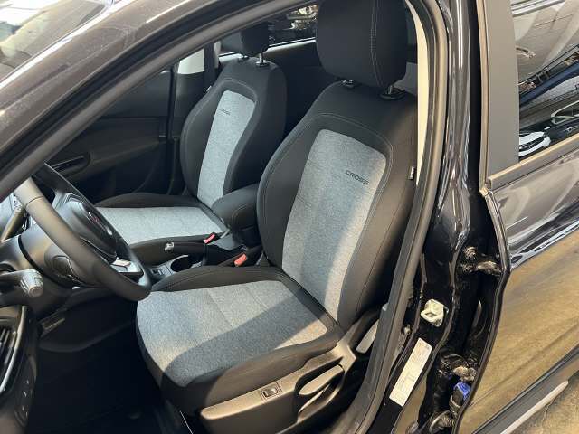 FIAT Tipo 1.5/130 4 Cross Hybrid-image-8
