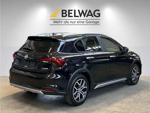 FIAT Tipo 1.5/130 4 Cross Hybrid-image-2