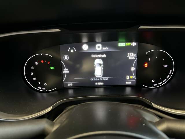 FIAT Tipo 1.5/130 4 Cross Hybrid-image-11