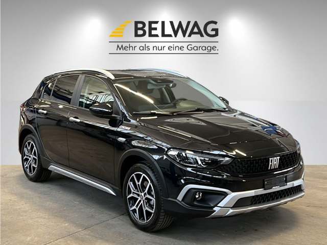 FIAT Tipo 1.5/130 4 Cross Hybrid-image-3