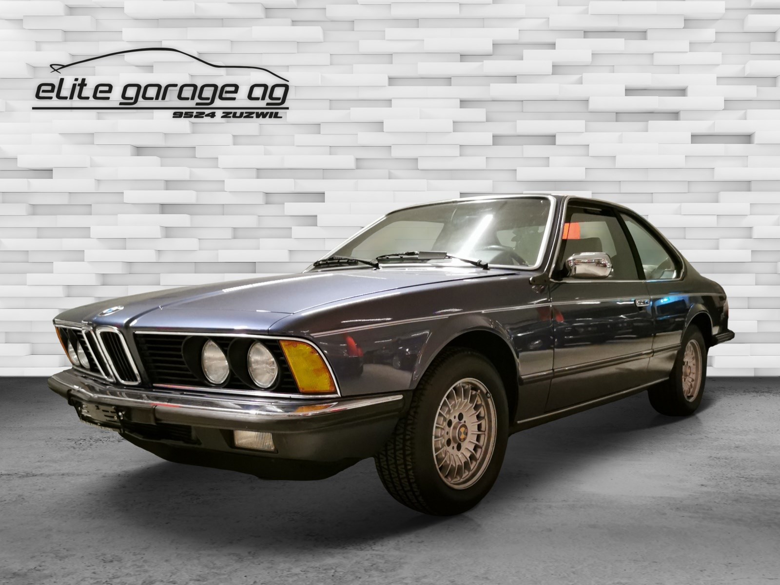 BMW 635CSi-image-0