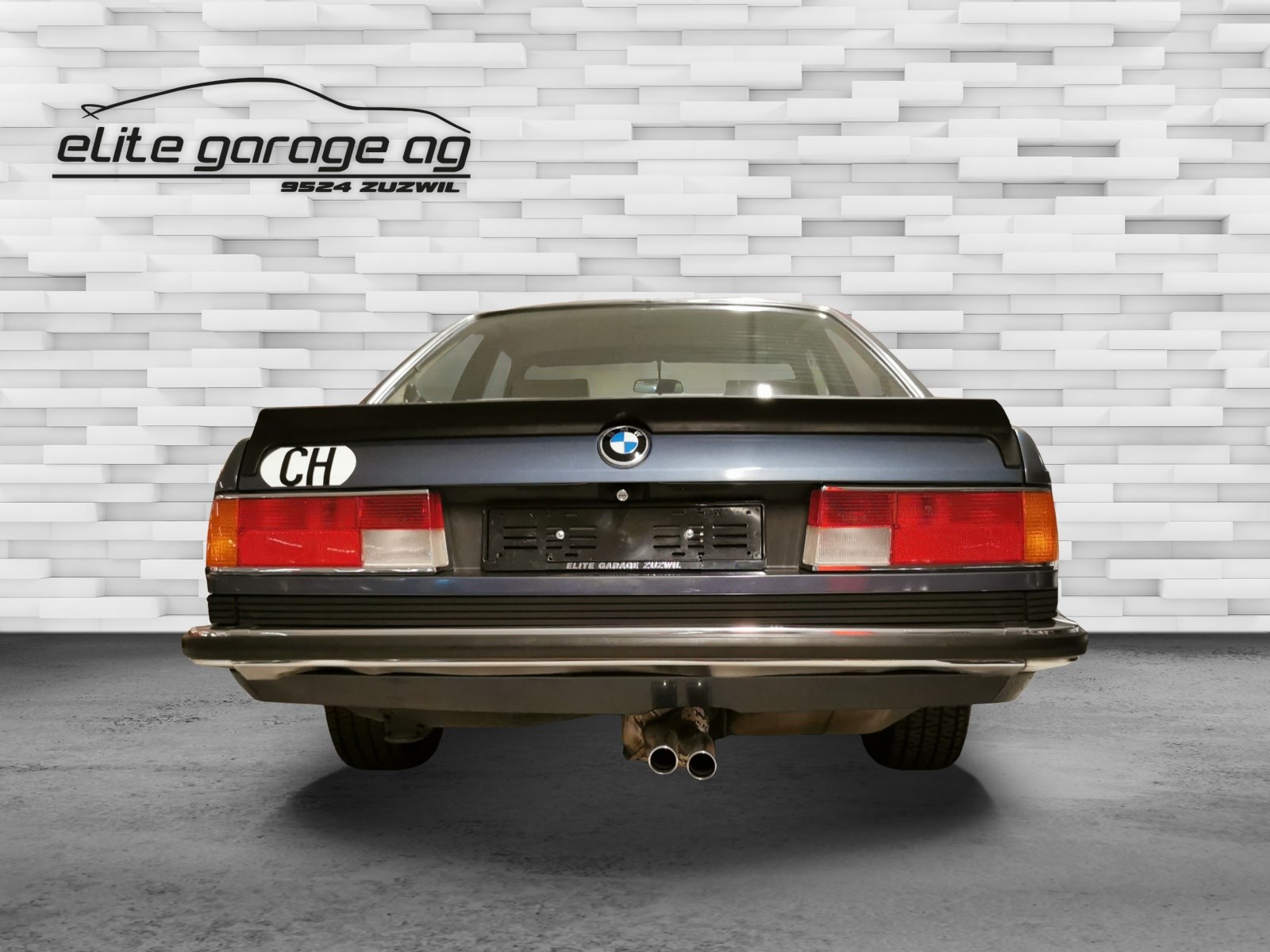 BMW 635CSi-image-5