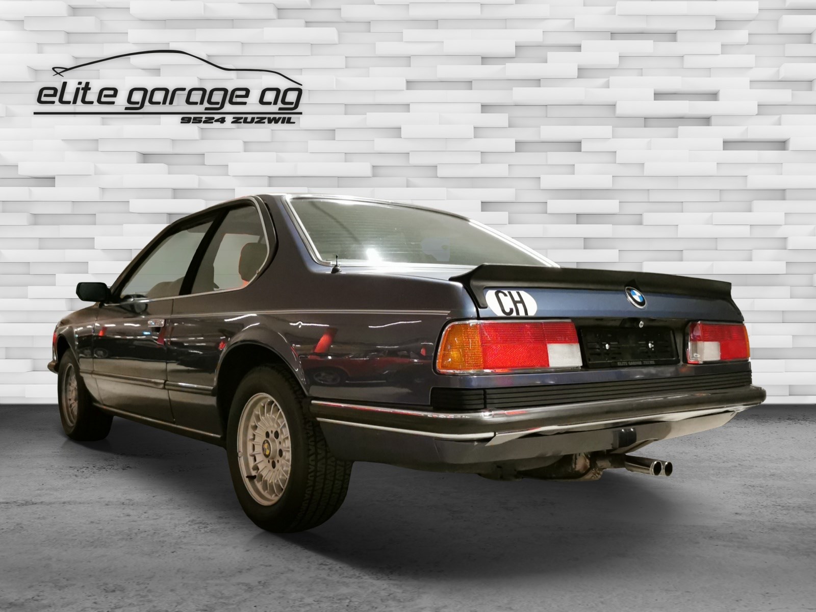BMW 635CSi-image-4