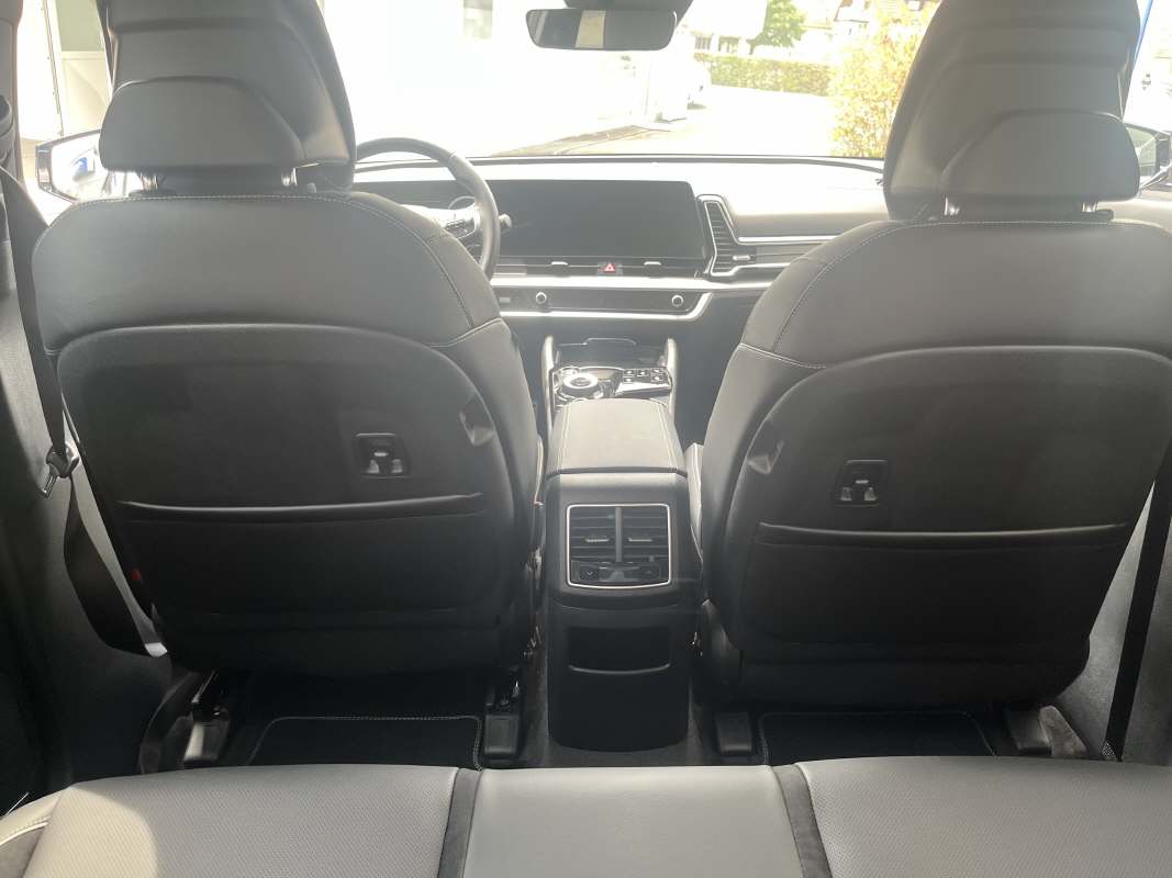 KIA Sportage 1.6 T-GDi PHEV GT-Line-image-5