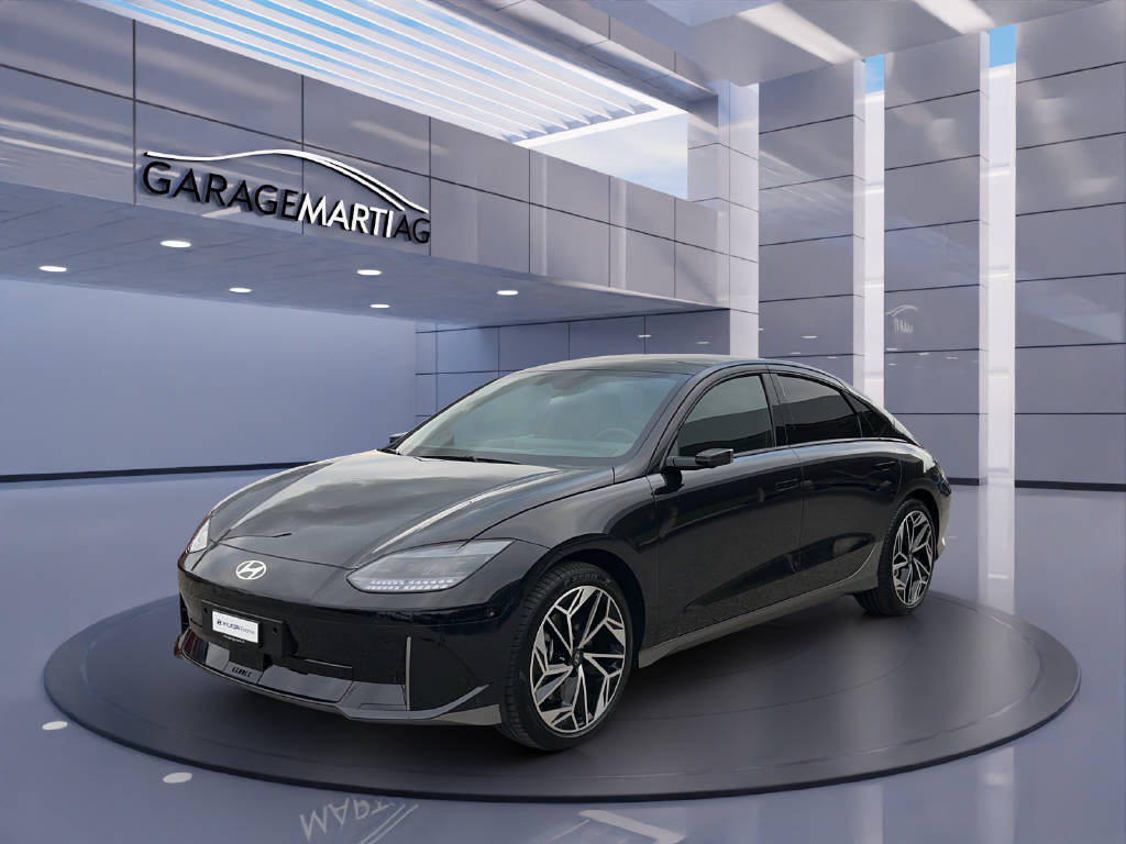HYUNDAI IONIQ 6 Launch Edition 77 KWH 4WD-image-0