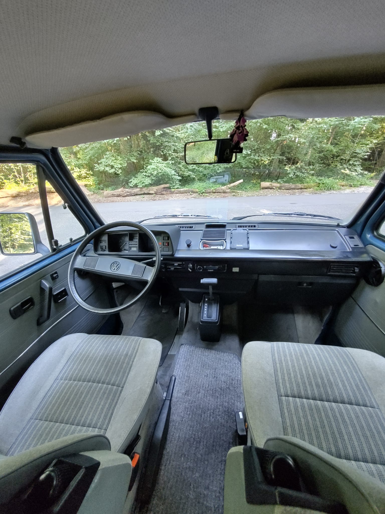 VW T3 Multivan-image-6