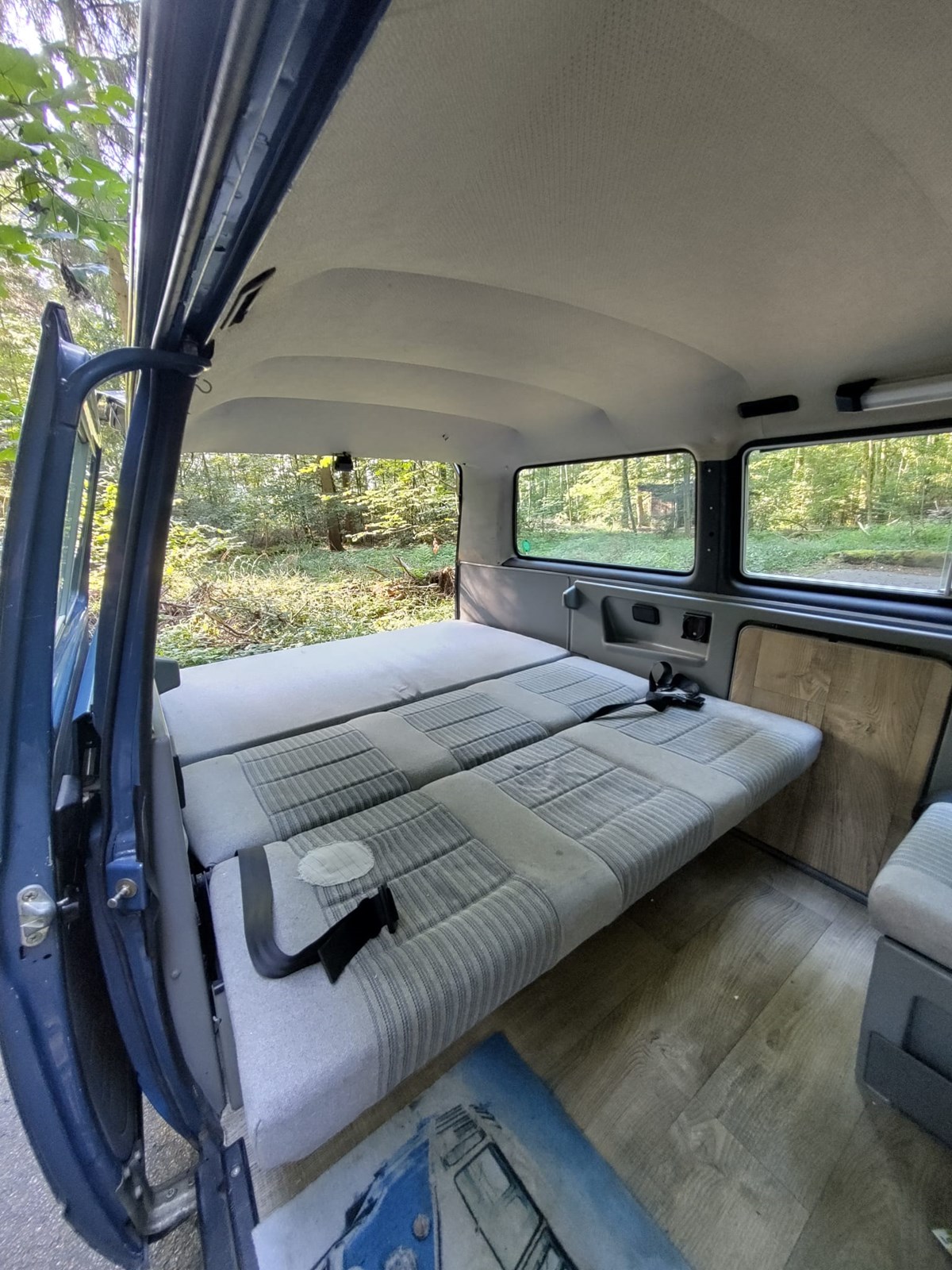 VW T3 Multivan-image-3